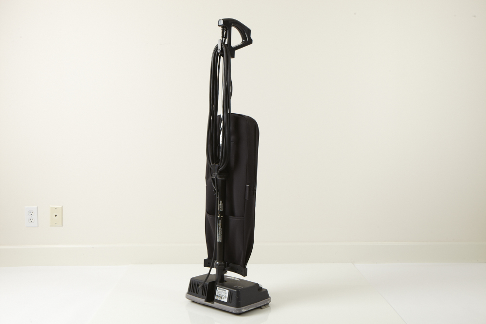 Oreck Intellashield XL Vacuum Cleaner