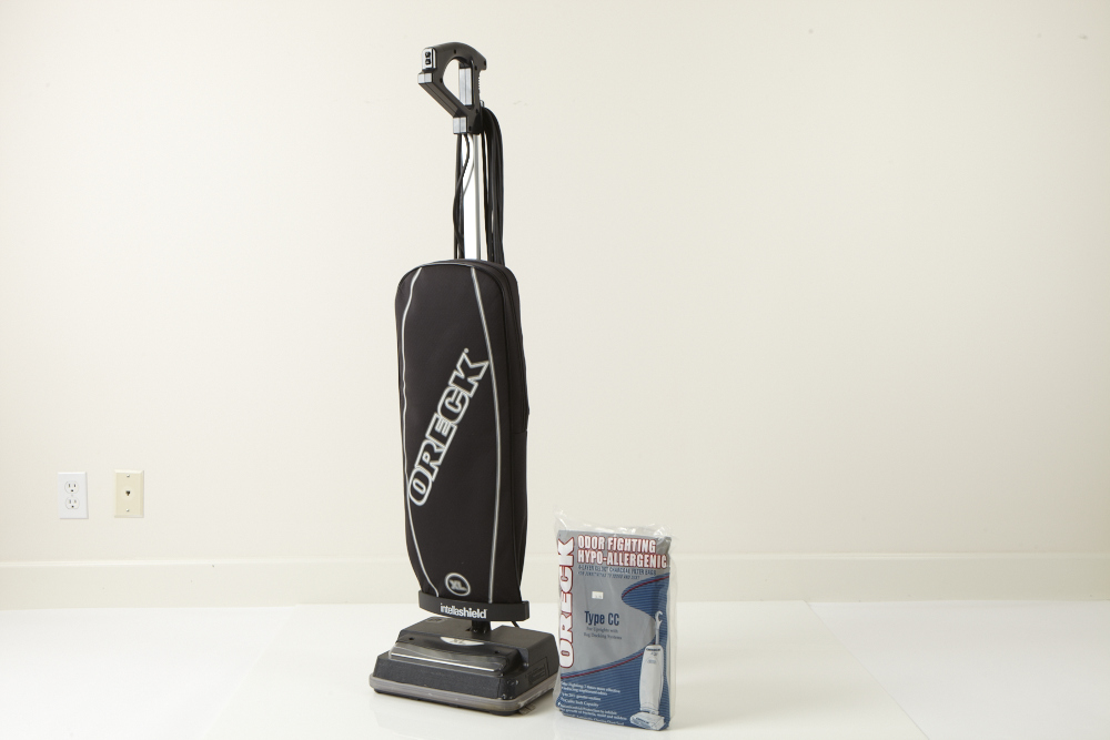 Oreck Intellashield XL Vacuum Cleaner