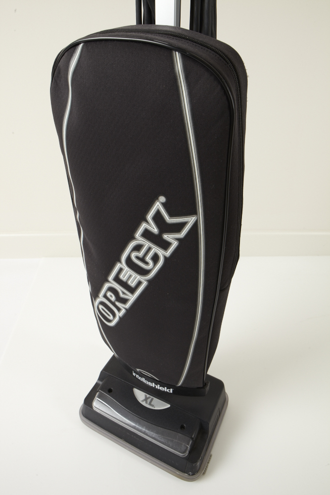 Oreck Intellashield XL Vacuum Cleaner
