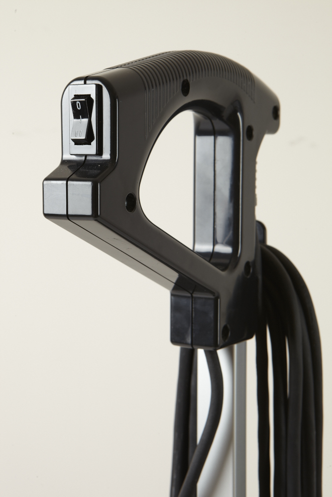 Oreck Intellashield XL Vacuum Cleaner