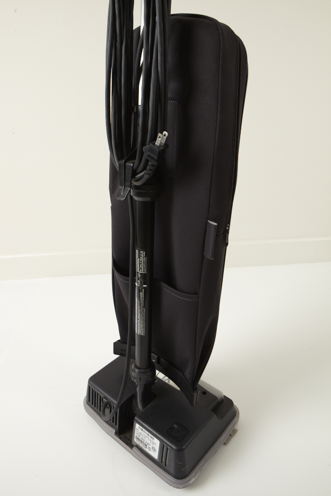 Oreck Intellashield XL Vacuum Cleaner