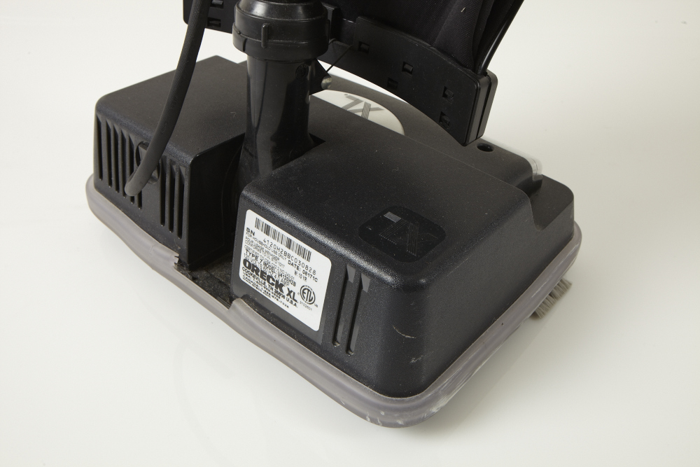 Oreck Intellashield XL Vacuum Cleaner