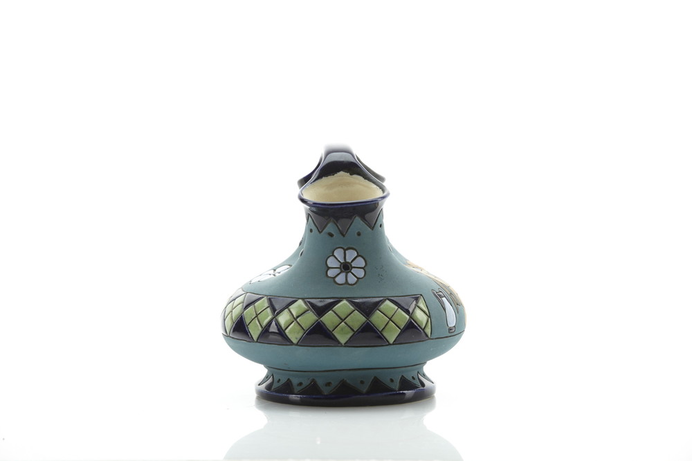 Amphora Wedding Vase