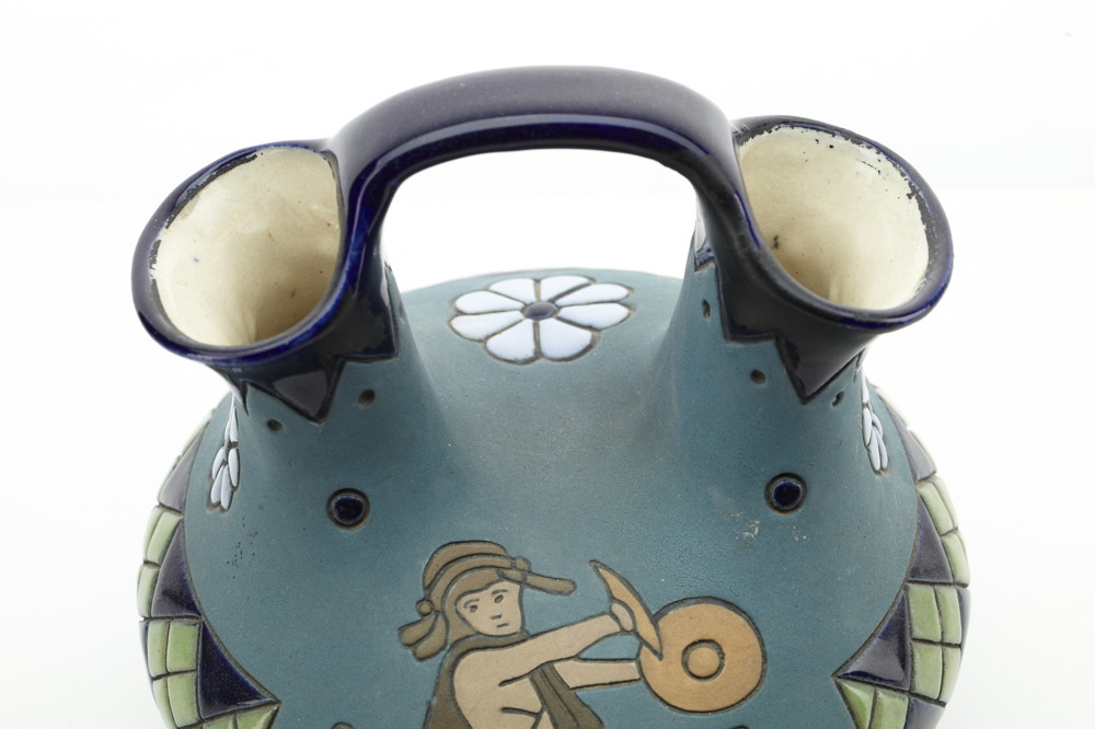 Amphora Wedding Vase