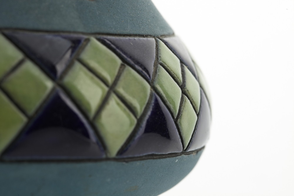 Amphora Wedding Vase