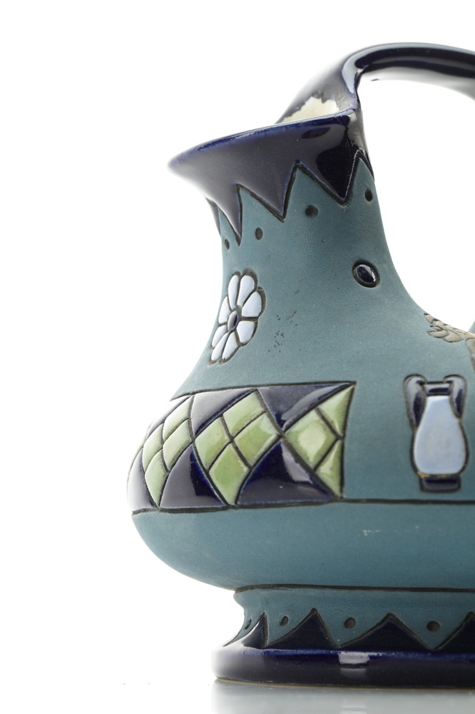 Amphora Wedding Vase