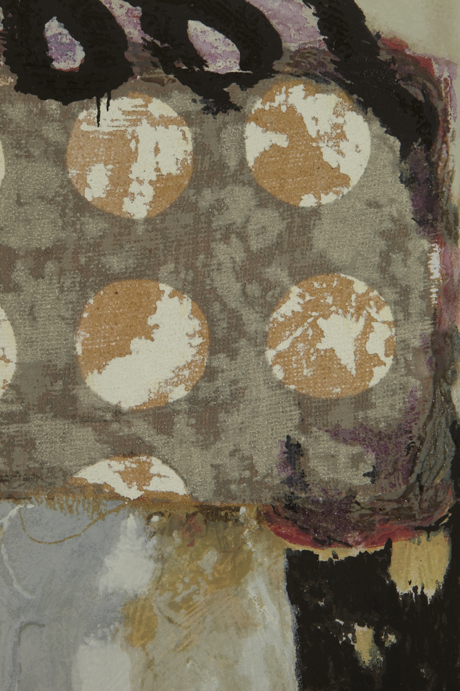 Zhou Brothers Terragraph "The Red Shadow"