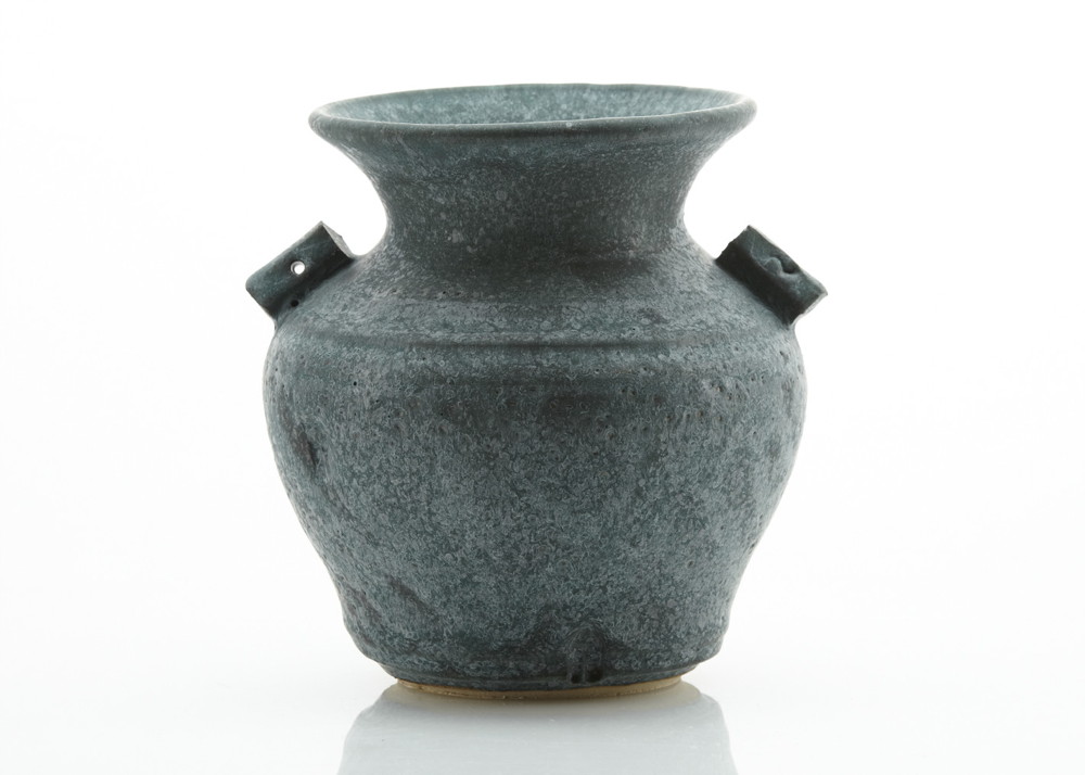 Modern Art Pottery Vase