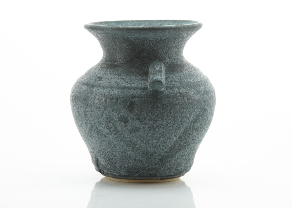 Modern Art Pottery Vase