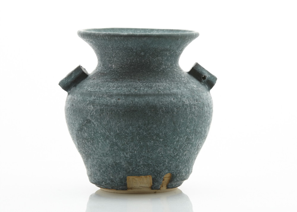 Modern Art Pottery Vase