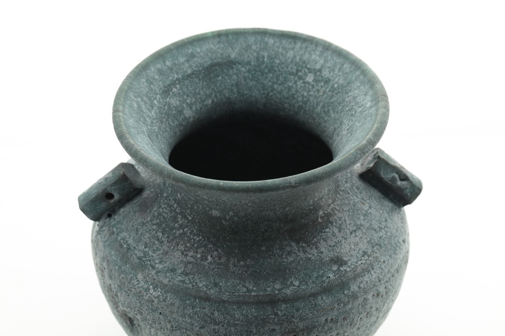 Modern Art Pottery Vase