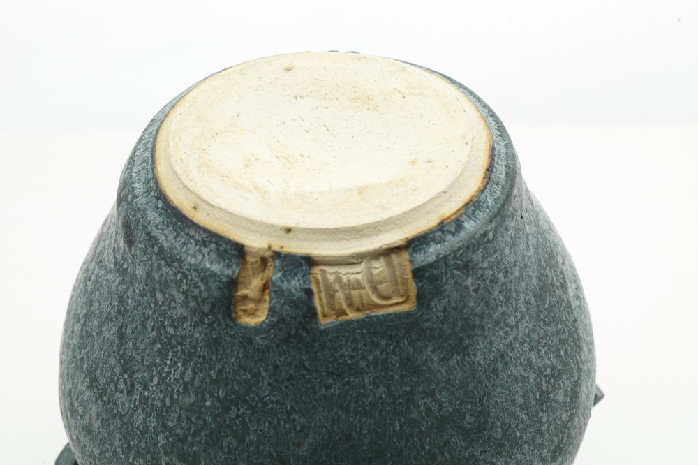 Modern Art Pottery Vase