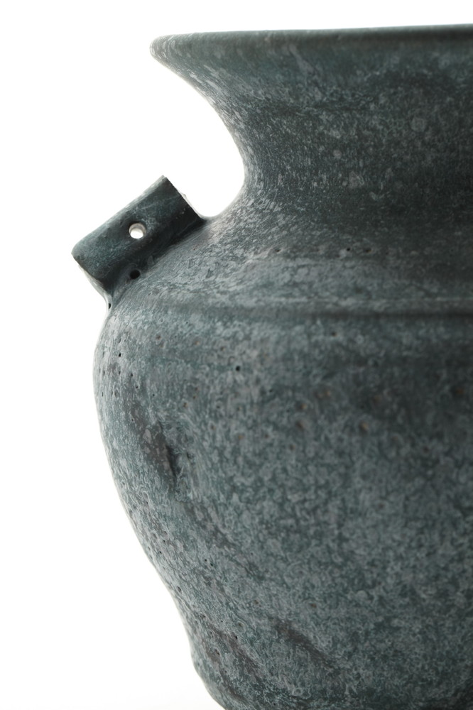 Modern Art Pottery Vase