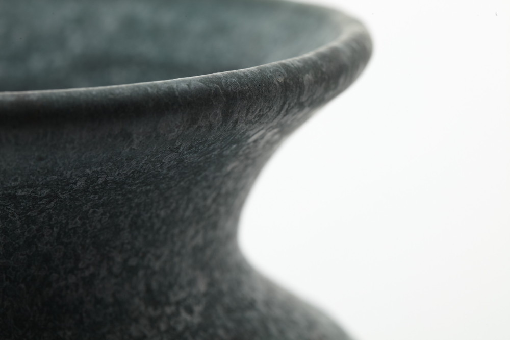 Modern Art Pottery Vase