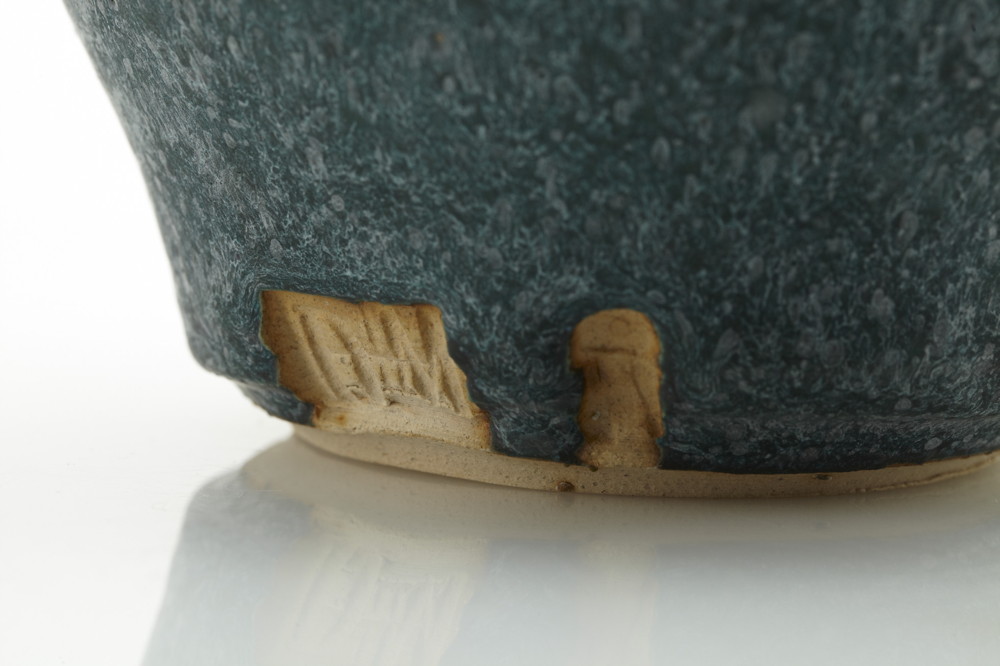 Modern Art Pottery Vase