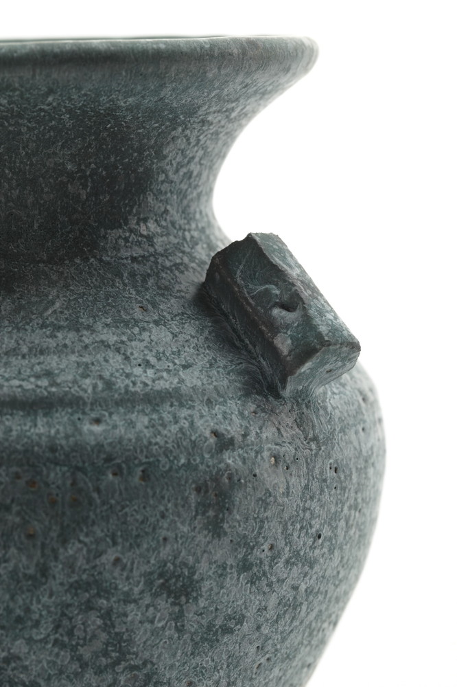 Modern Art Pottery Vase