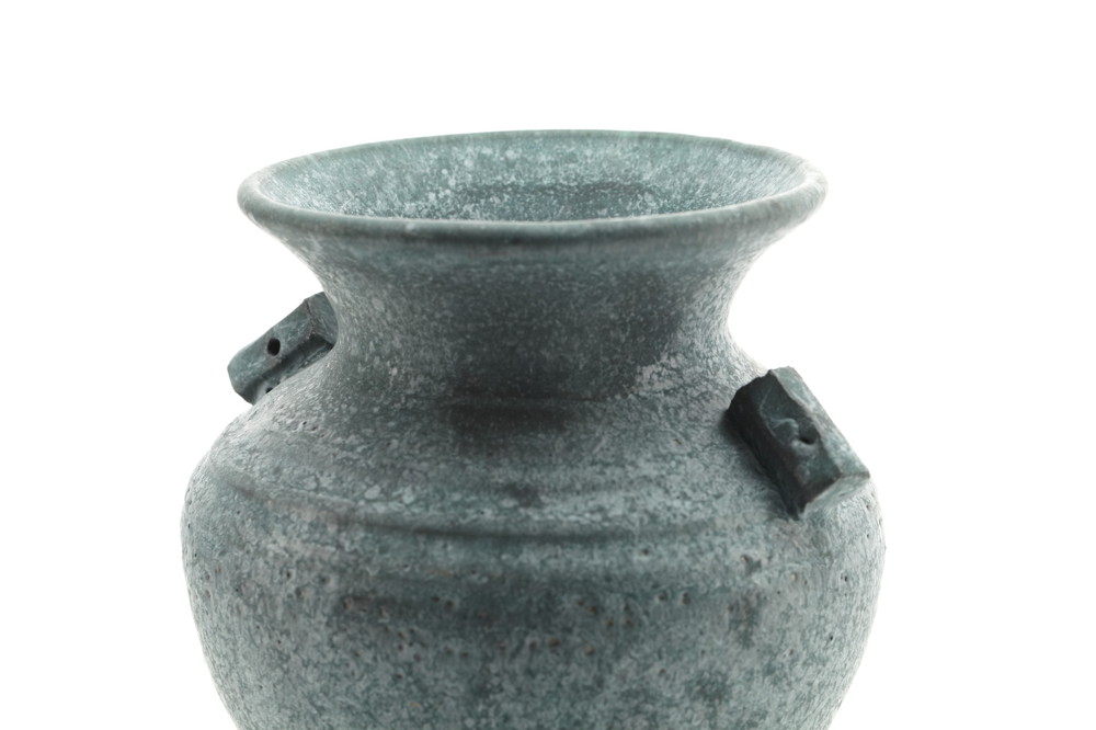 Modern Art Pottery Vase