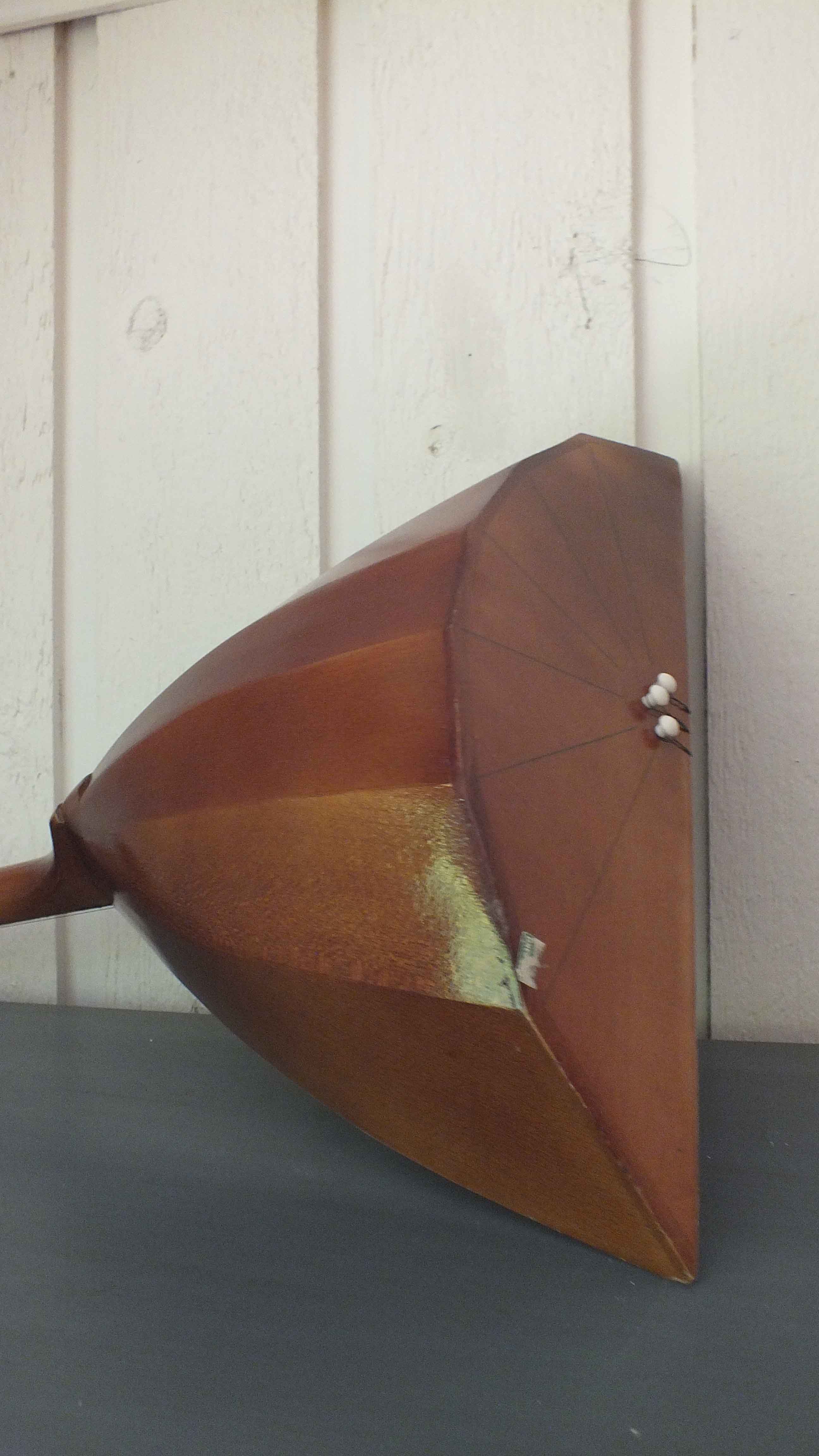 Russian Balalaika Guitar