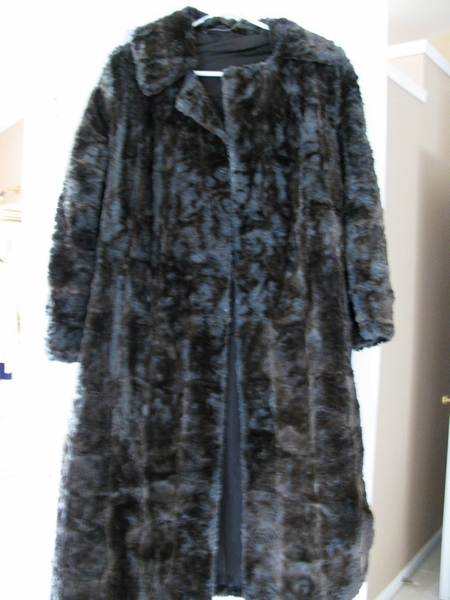 Collection of 4 Women's Dress Coats