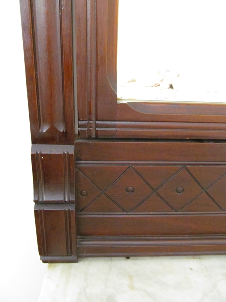 Eastlake Style Dresser