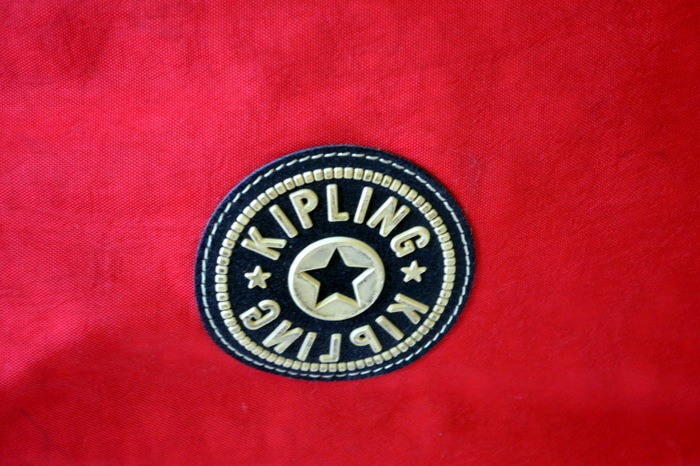 Pair of Kiplinger Duffle Bags