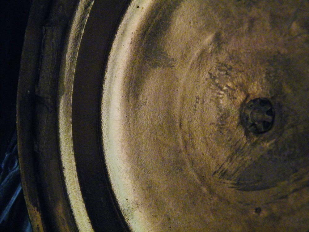 Magnificent Ansonia Classical Muses Bronze Finish Mantle Clock, circa 1882