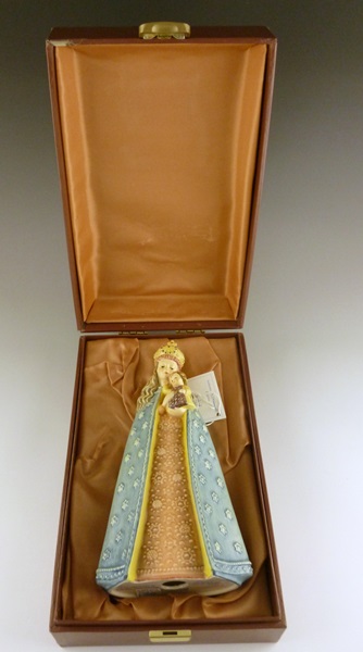 Sister Maria Innocentia Hummel 