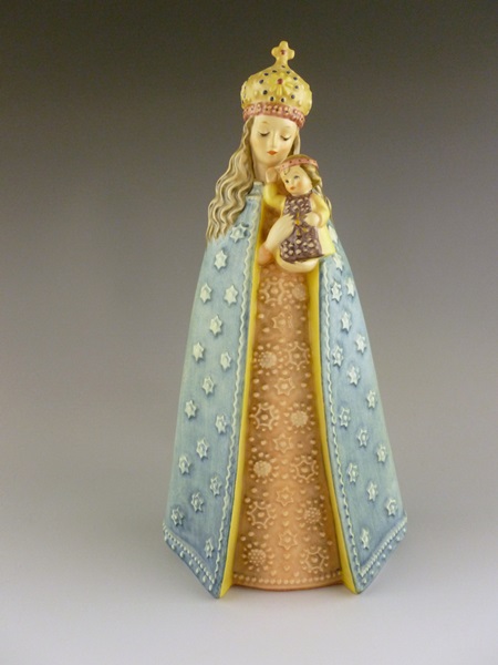 Sister Maria Innocentia Hummel 