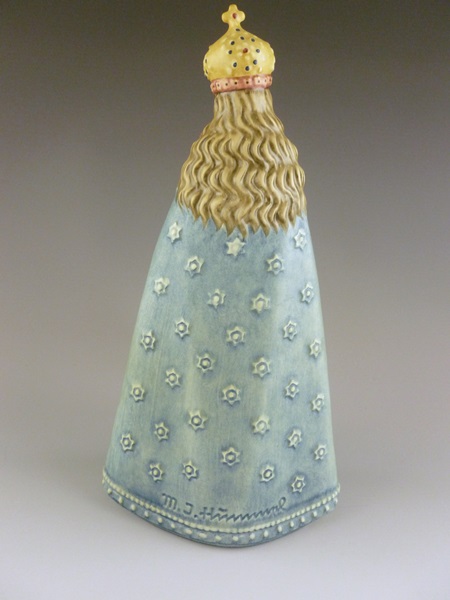 Sister Maria Innocentia Hummel 