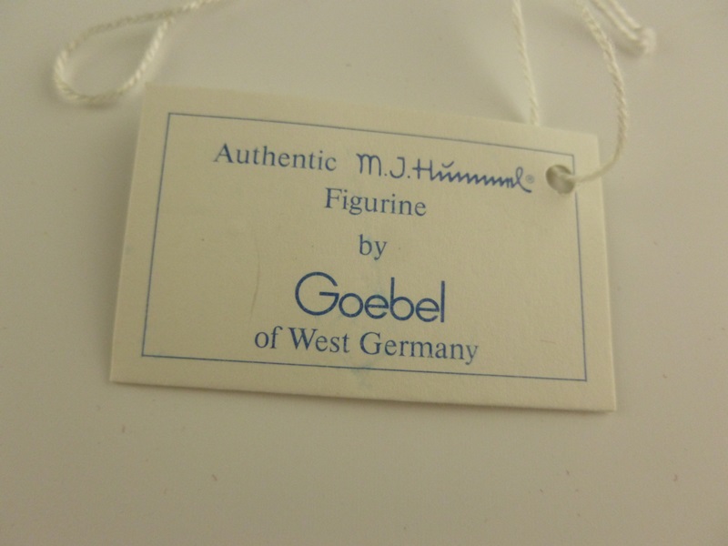 Sister Maria Innocentia Hummel 