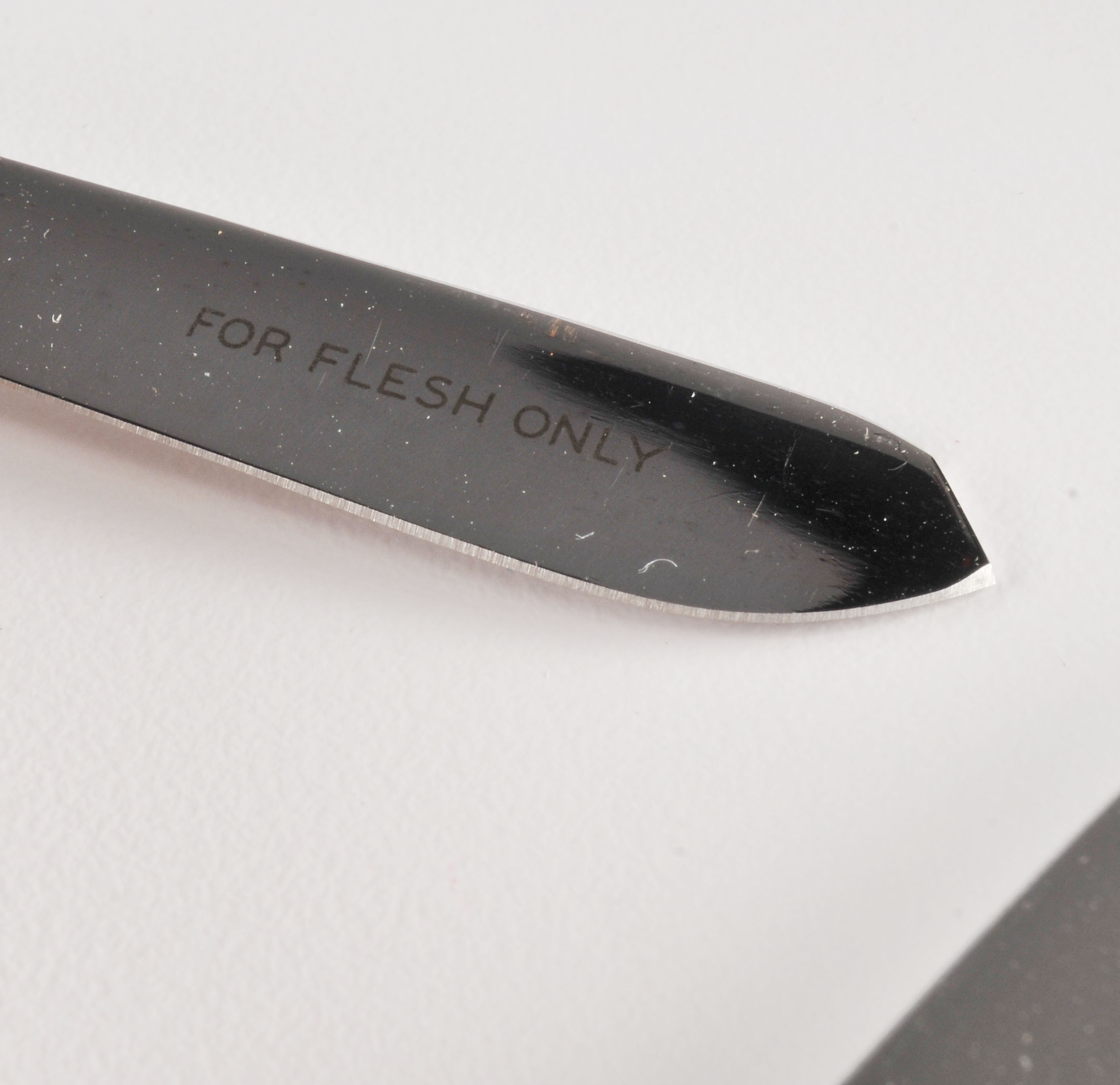 1974 Case XX Model 6347 HP stockman three blade pocket knife with jigged bone handle