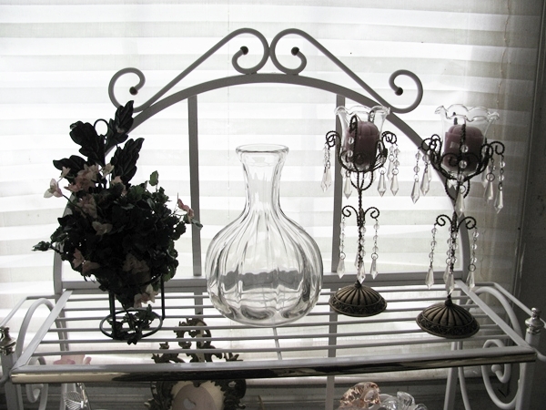 Decorative Accessories