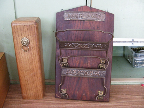 Decorative Accessories