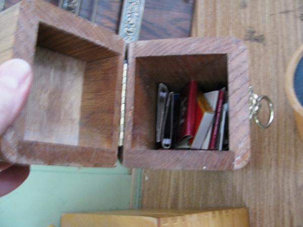 Decorative Accessories