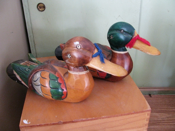 Decorative Accessories