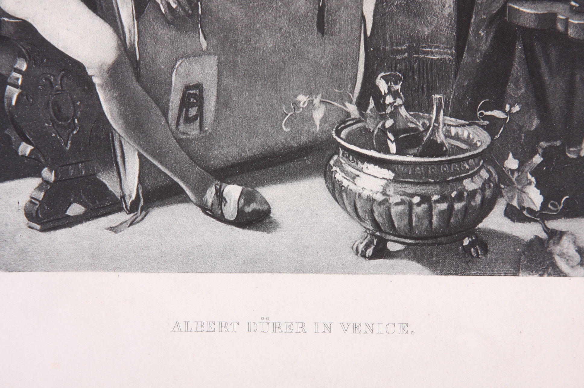 Lot of Ten Gebbie & Husson Co. Ltd. Photogravures