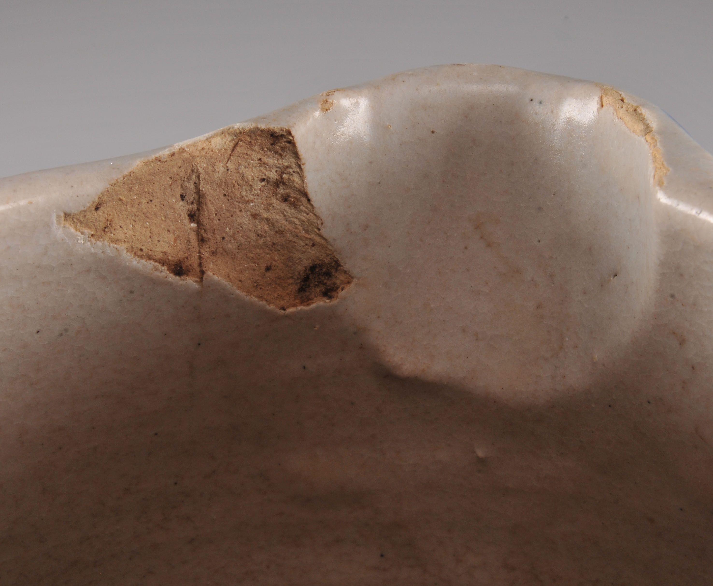 Two Mid Century Pottery Pieces