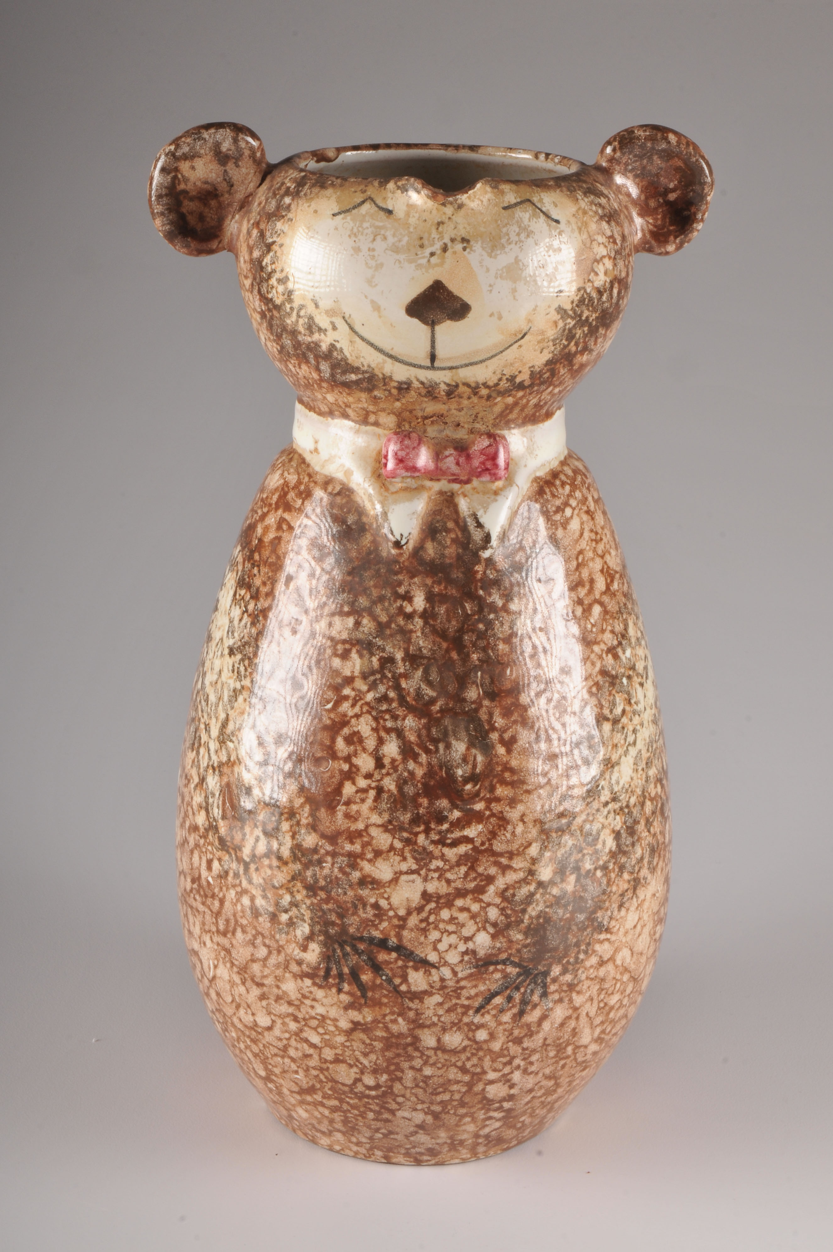 Collection of Kitschy Creamers, Pitcher & More 