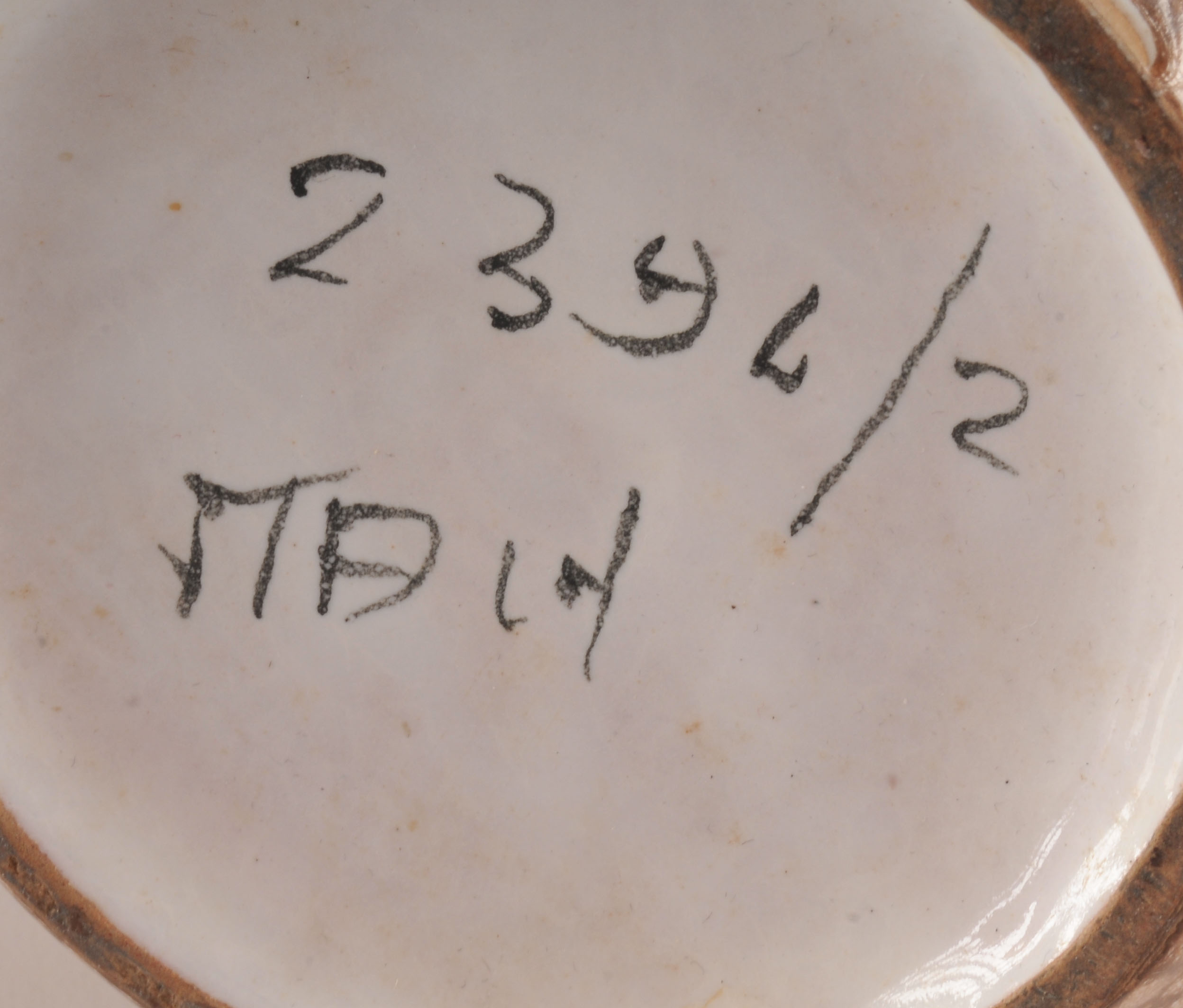 Collection of Kitschy Creamers, Pitcher & More 