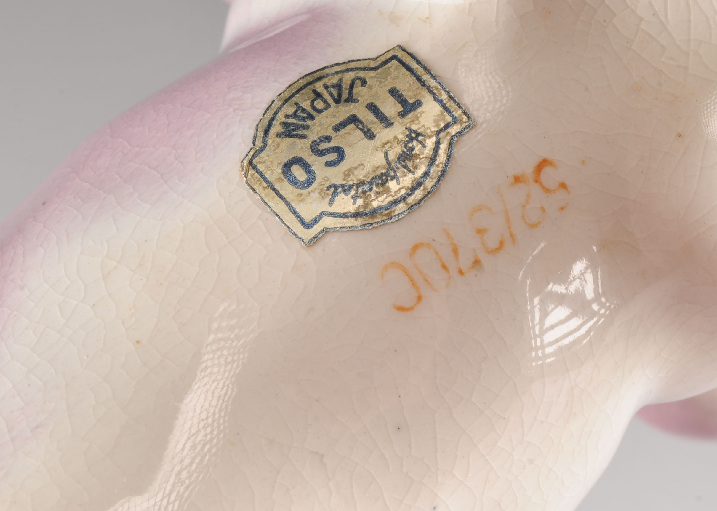 Collection of Kitschy Creamers, Pitcher & More 