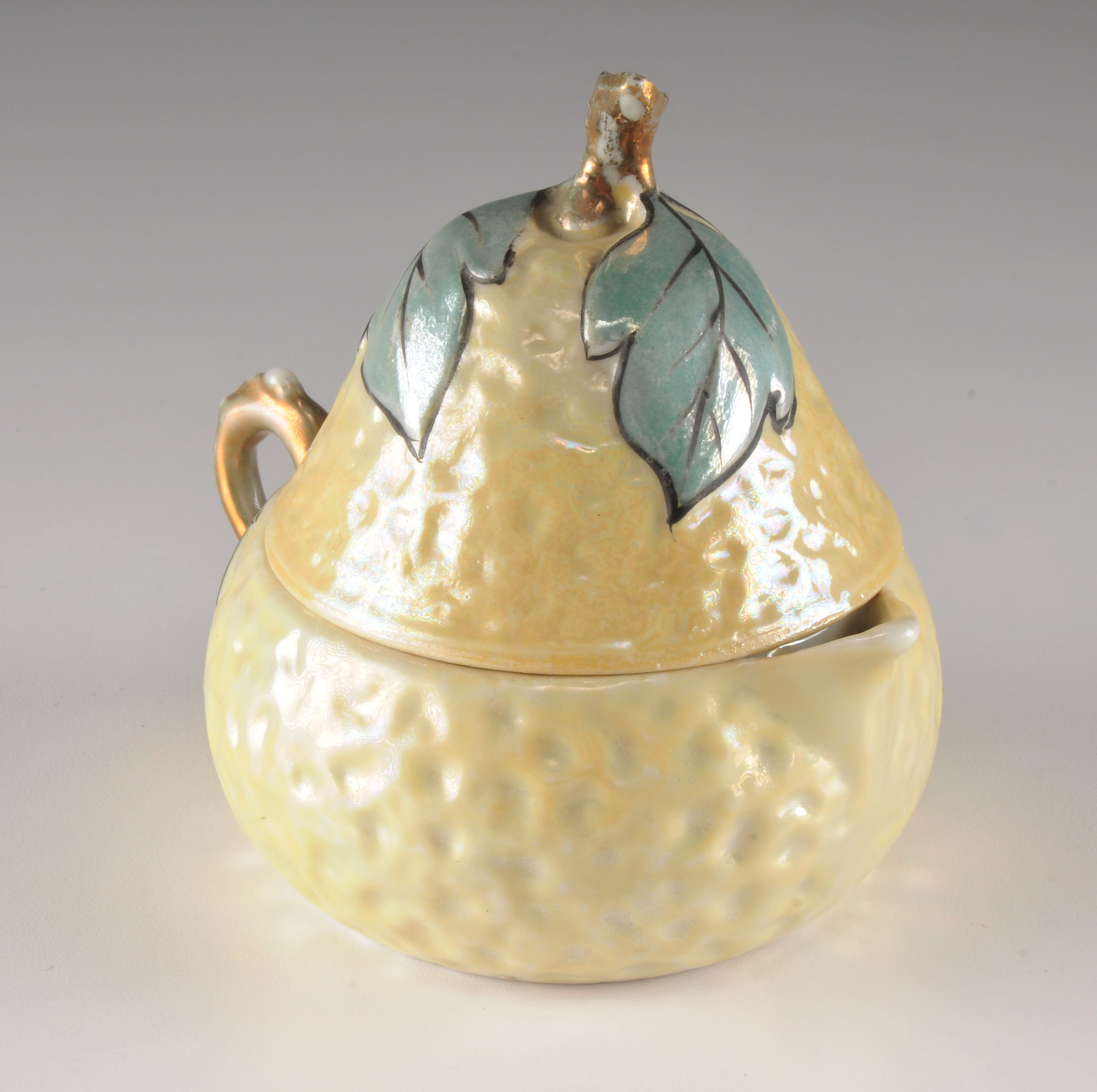 Collection of Kitschy Creamers, Pitcher & More 