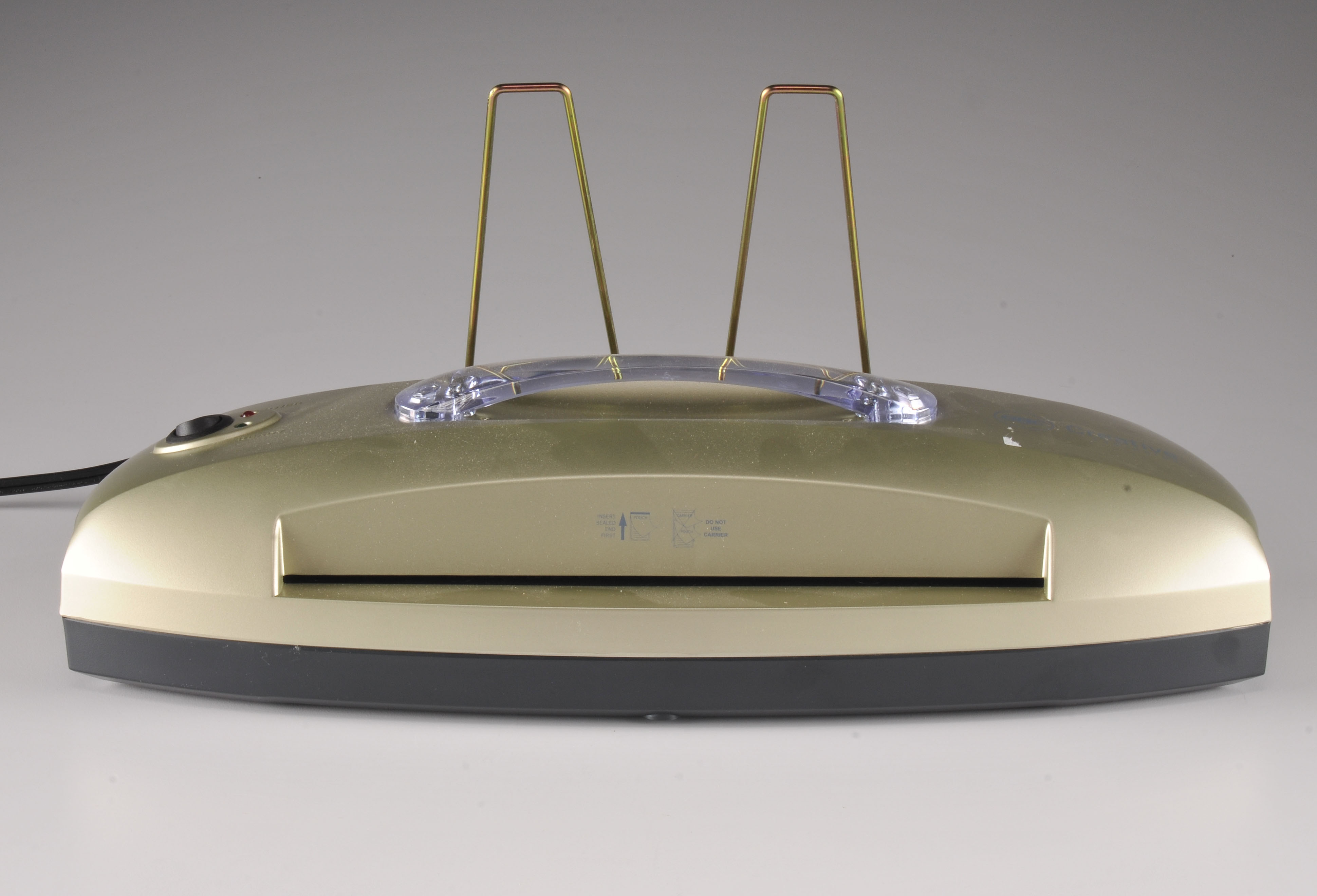 Laminator from Creative.