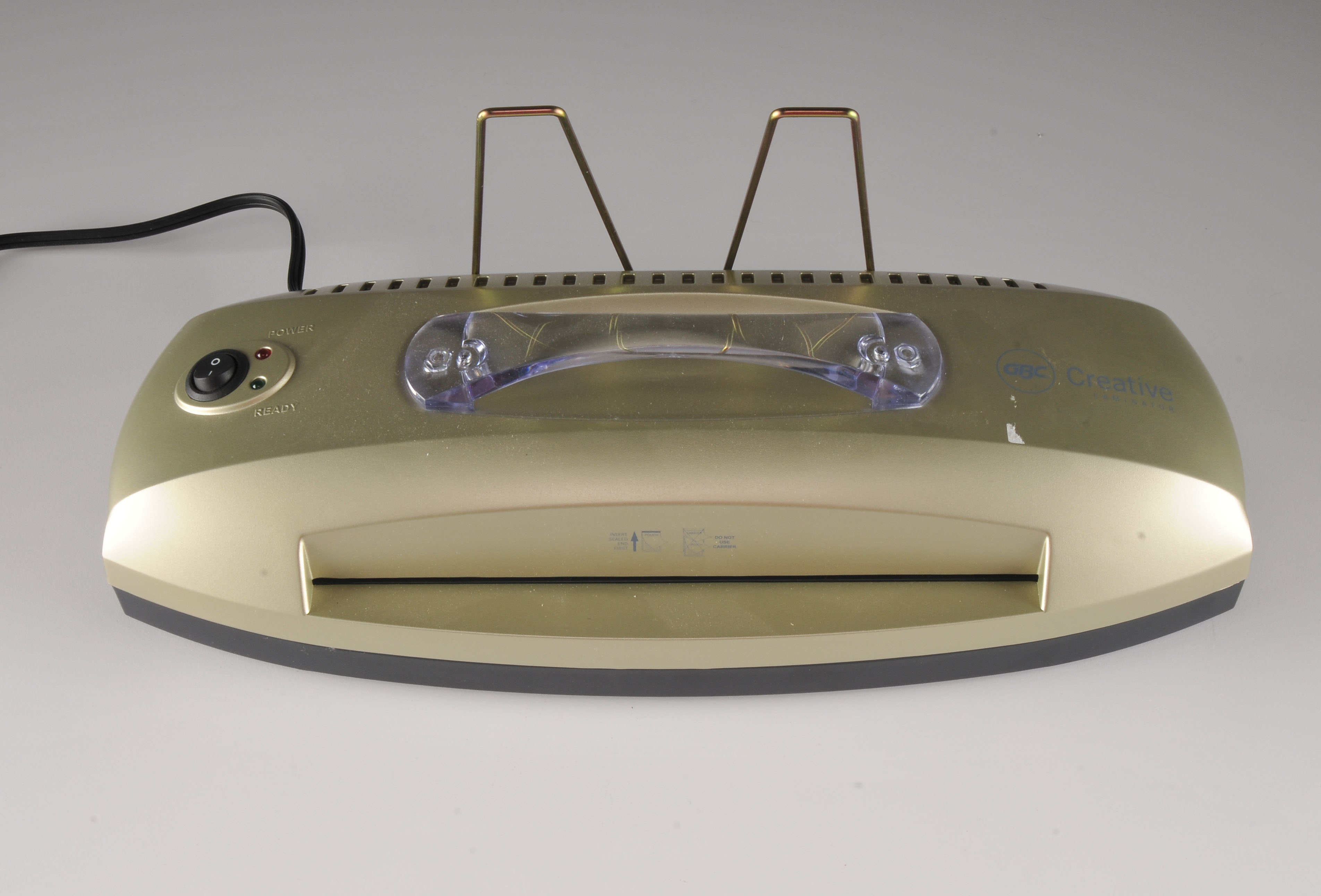 Laminator from Creative.