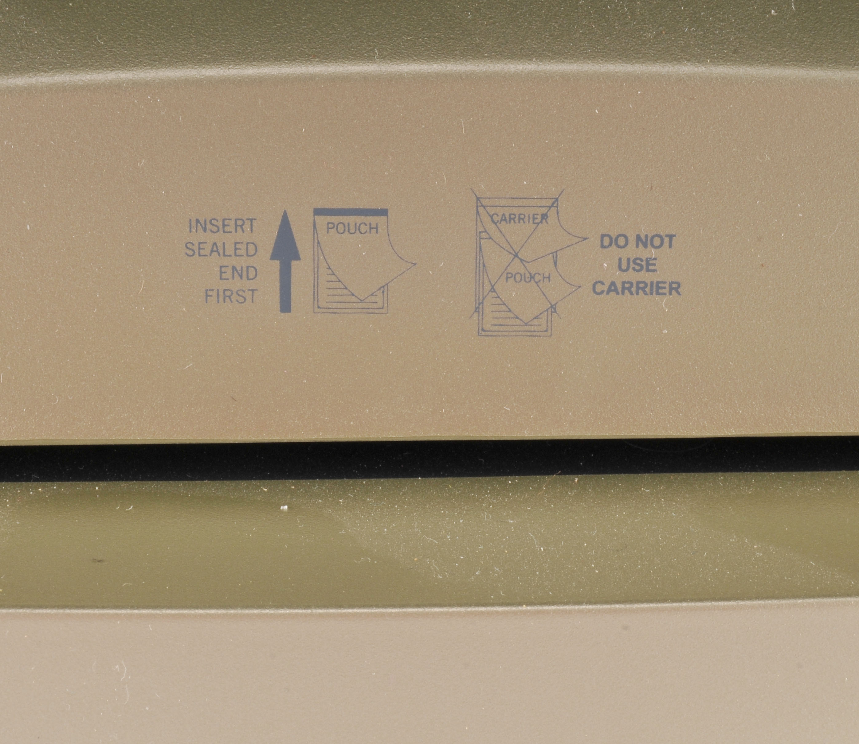 Laminator from Creative.