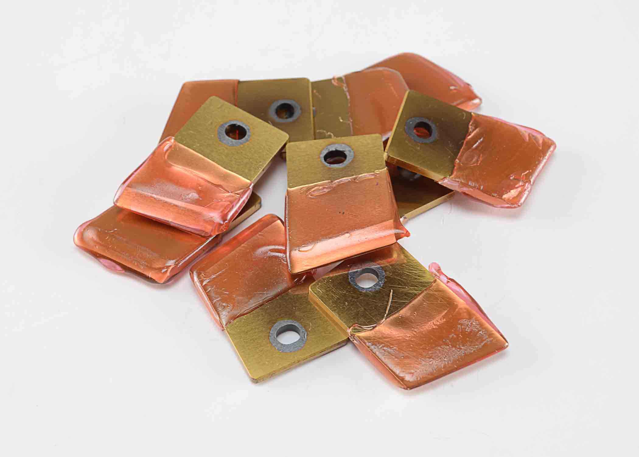 Large Interchangeable Blade Head