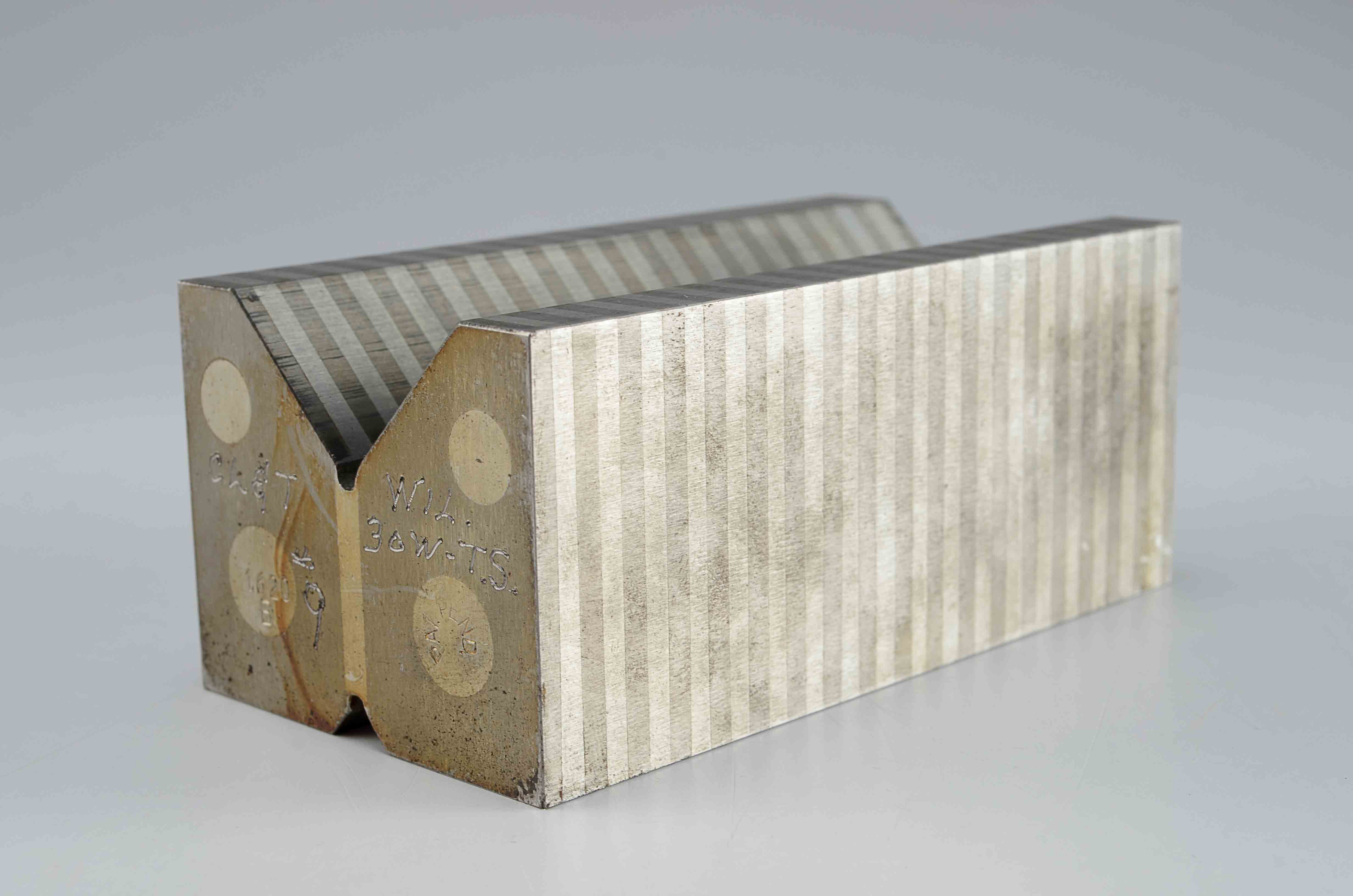 Scherr Tumico Weighted Metal Block