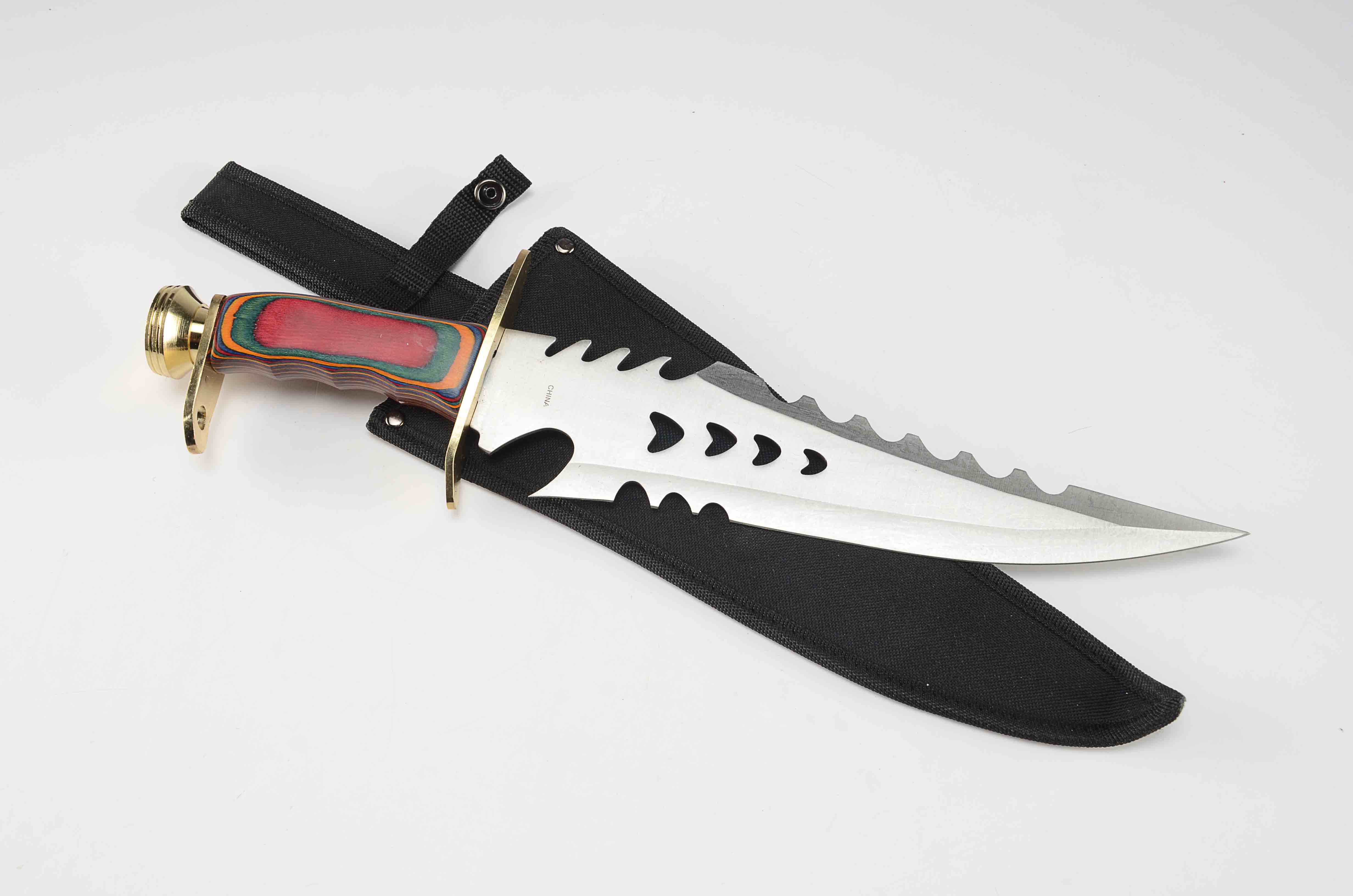 Hunting Knife