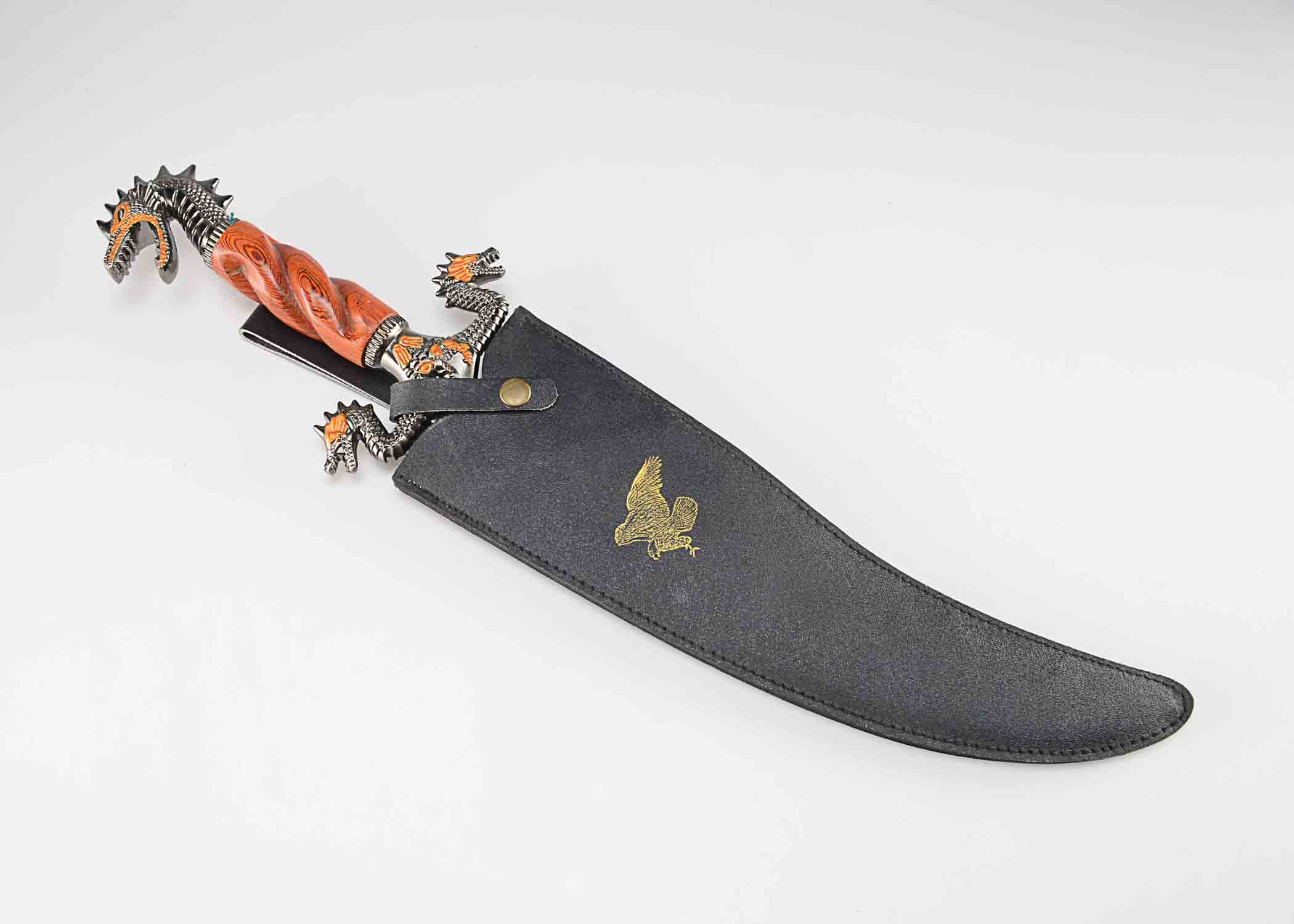 Fantasy Fixed Blade  Knife