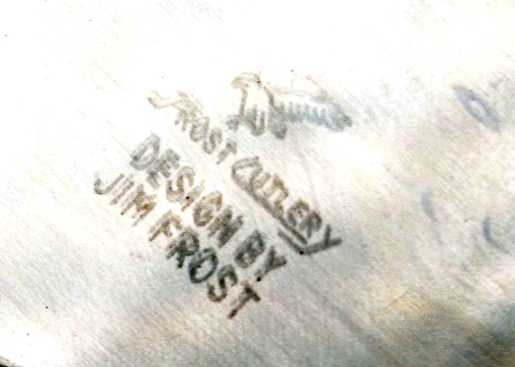 Fantasy Fixed Blade  Knife