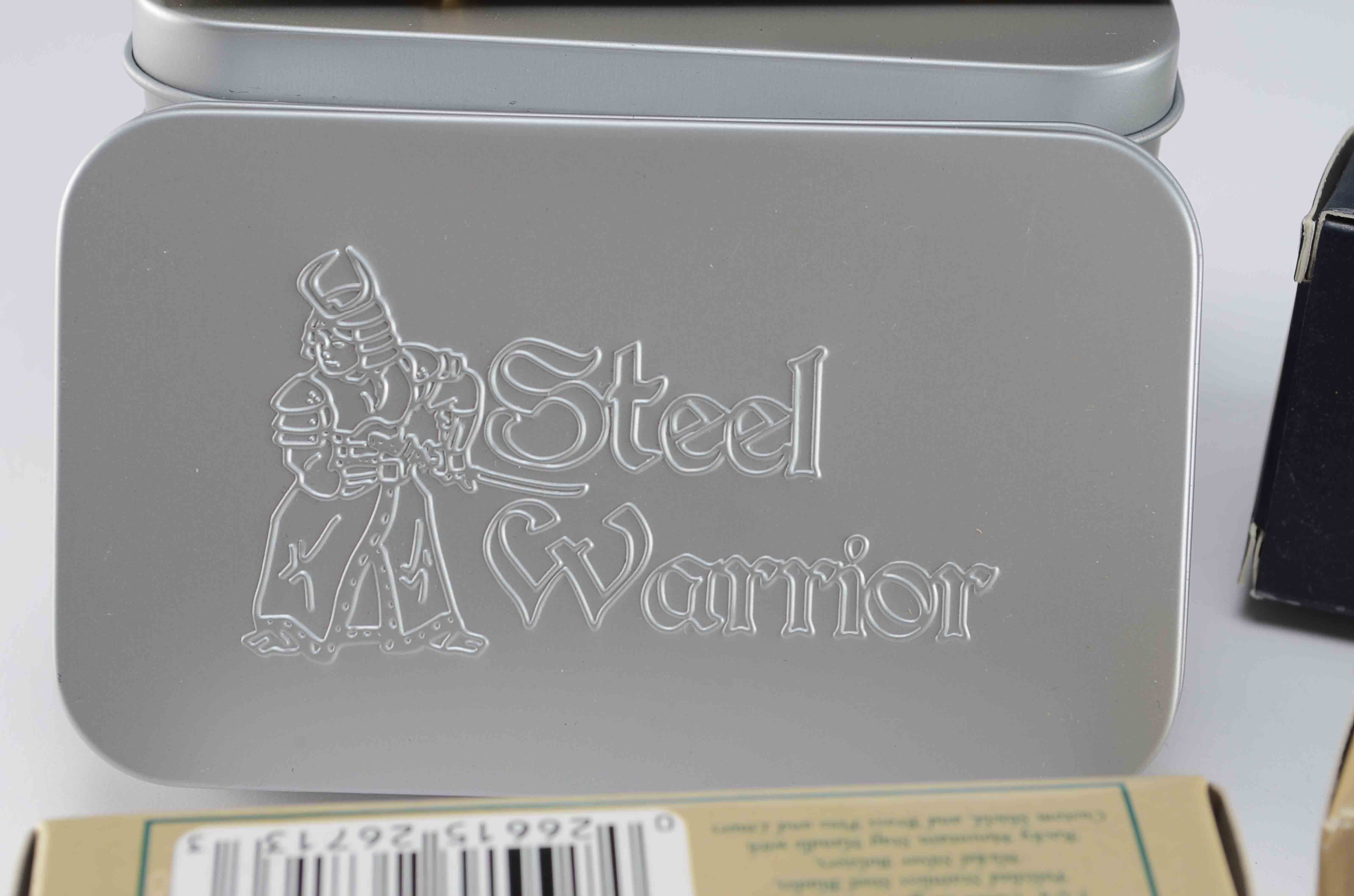 Assorted Pocket Knives. New in Box.